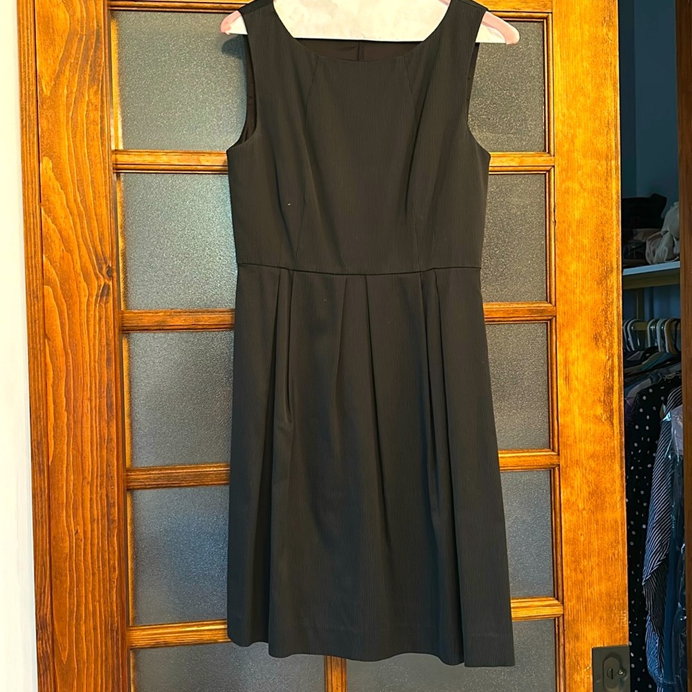 Theory size 4 dress